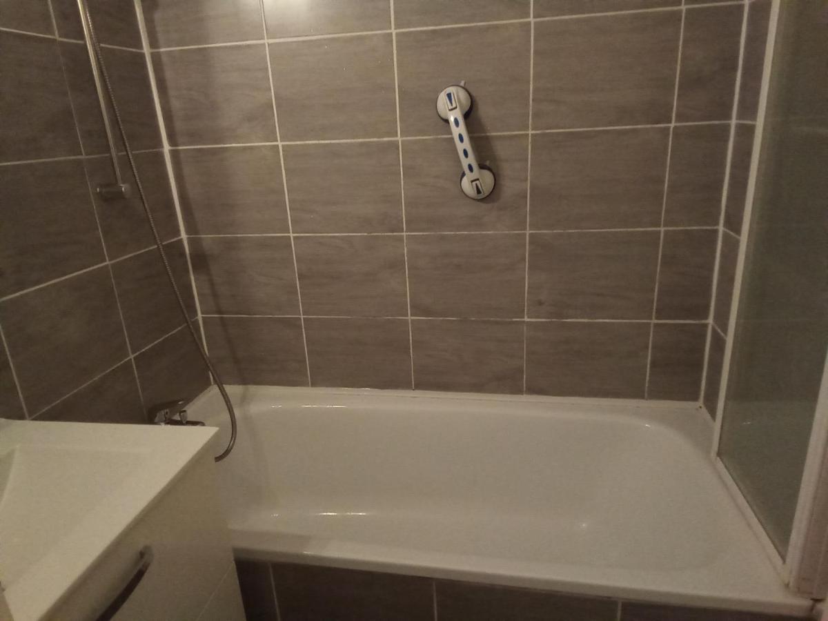 Studio St Lary Village-Vue Montagne. Сен-Лари-Сулан Екстериор снимка
