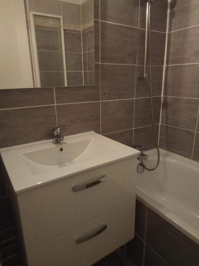 Studio St Lary Village-Vue Montagne. Сен-Лари-Сулан Екстериор снимка
